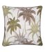 Wylder - Housse de coussin GALAPAGOS (Vert) (50 cm x 50 cm) - UTRV3211