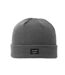 Bonnet gris homme jack & jones beanie-1