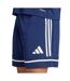 Short Squadra Homme Bleu Marine Foncé Adidas-4