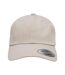 Casquette De Baseball The Classic Beige Gris Yupoong-2