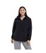 Haut Polaire Cosy Femme Noir Mountain Warehouse-1