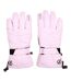Gants De Ski Acute Femme Rose Cristal Dare 2B-1
