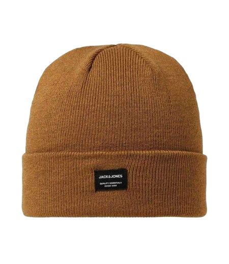 Bonnet Jacdna Homme Marron Jack And Jones