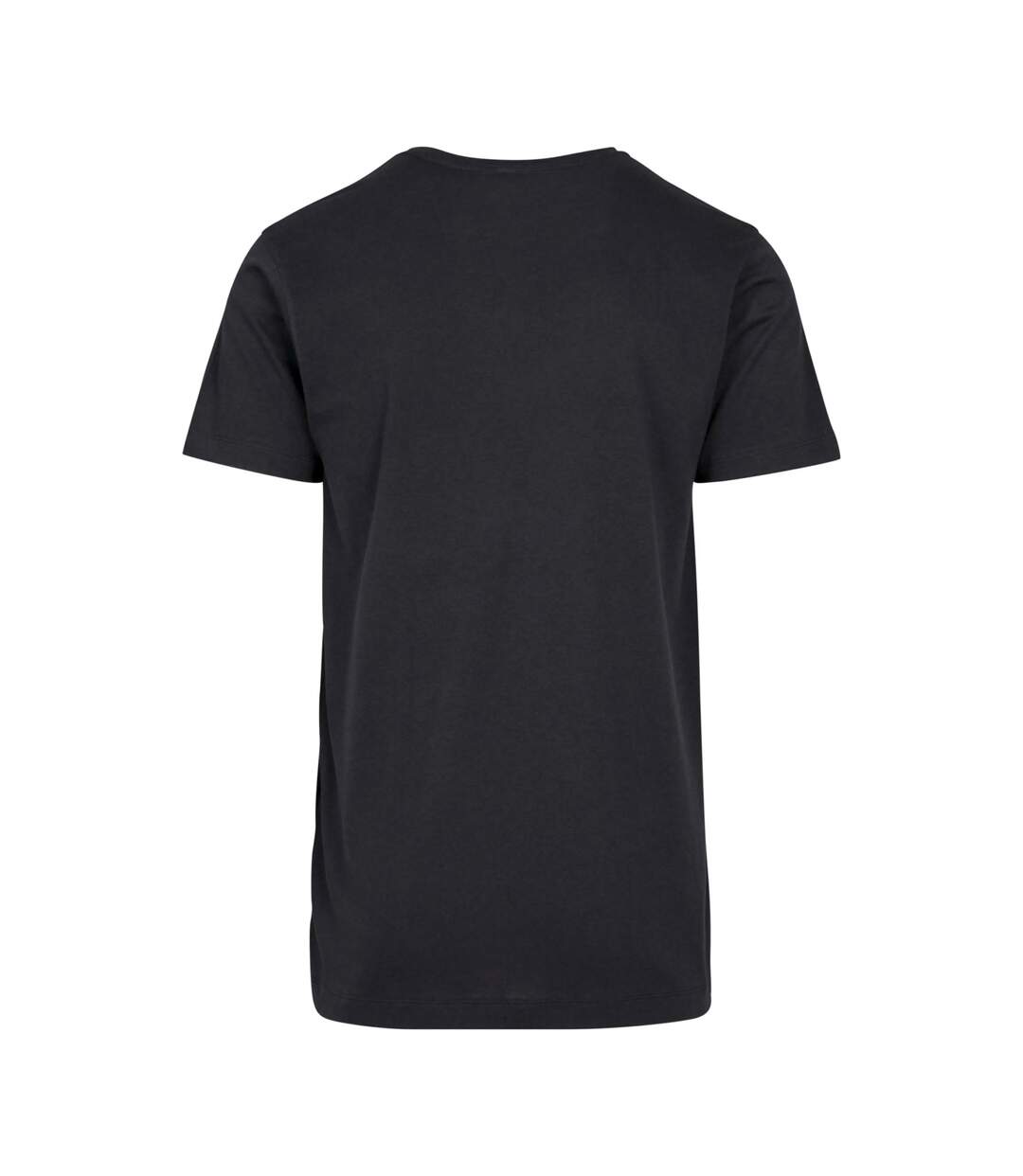 T-shirt Mens Los Angeles Marine Mister Tee-2