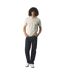 Mens Collared Polo Shirt Greystone Pretty Green-4