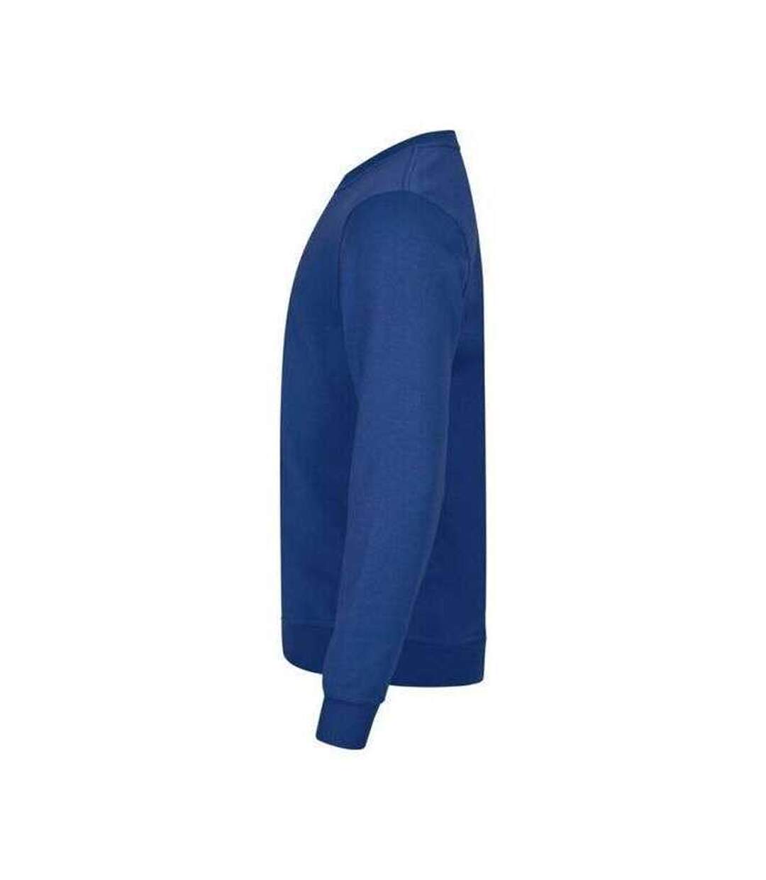 Sweat Miami Adulte Bleu Vif Clique-3