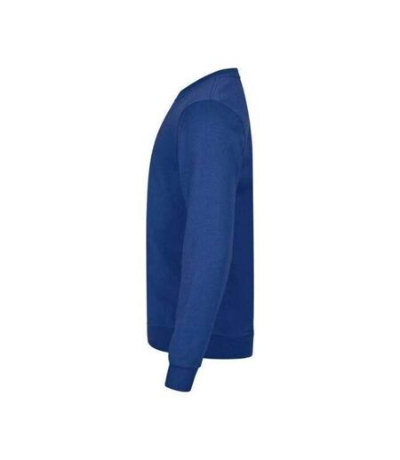Sweat Miami Adulte Bleu Vif Clique