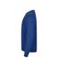 Sweat Miami Adulte Bleu Vif Clique-3