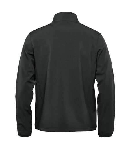 Veste softshell narvik homme noir Stormtech