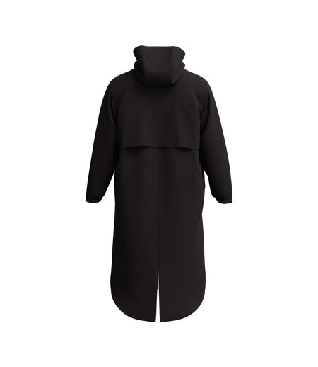 Mens Pro Parka Black Speedo