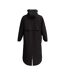 Mens Pro Parka Black Speedo-2
