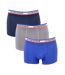 Boxer Homme LE COQ SPORTIF - Pack de 3-2