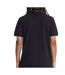 Polo noir homme dc shoes coldbrew-2