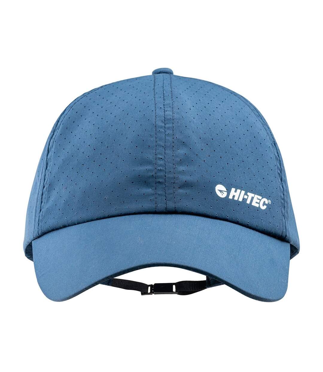 Casquette De Baseball Nesis Homme Indigo Hi-Tec-2
