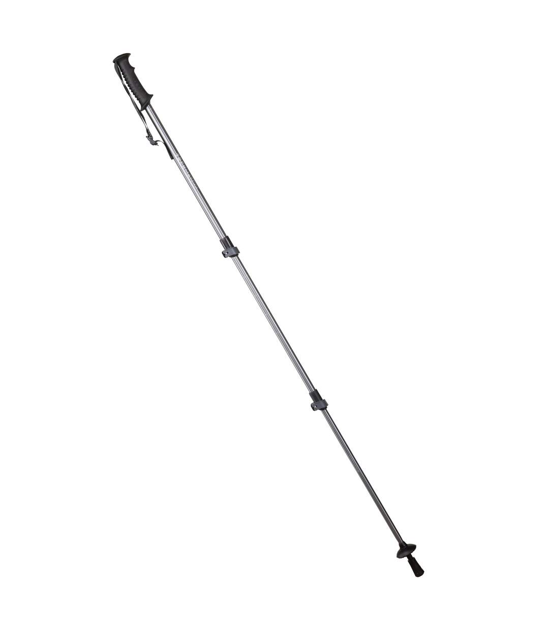 Trekmates - Paires de Pôles Réglables avec Verrouillage Walker Lock Size (One Size)-2
