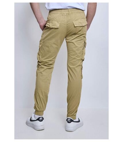 PANTALON CARGO