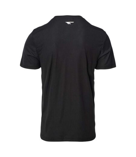 T-shirt Hilbi Homme Noir Hi-Tec