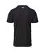 T-shirt Hilbi Homme Noir Hi-Tec-2