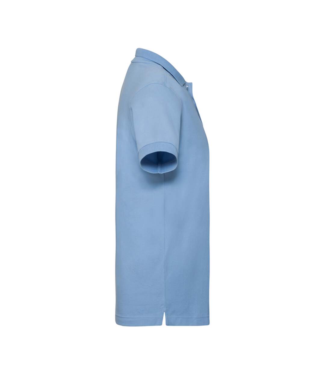 Polo Homme Ciel Russell-3