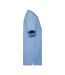 Polo Homme Ciel Russell-3