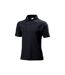Polo Enfant Noir Stedman-1