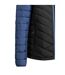 Mens Eriska Padded Jacket Black Trespass-3