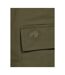 Short À Poches Classic Homme Olive Raging Bull-4