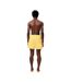 Short De Bain Homme Jaune Lacoste-3