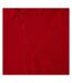 Womens/ladies Waimak Polo Shirt Flag Red Canterbury-4