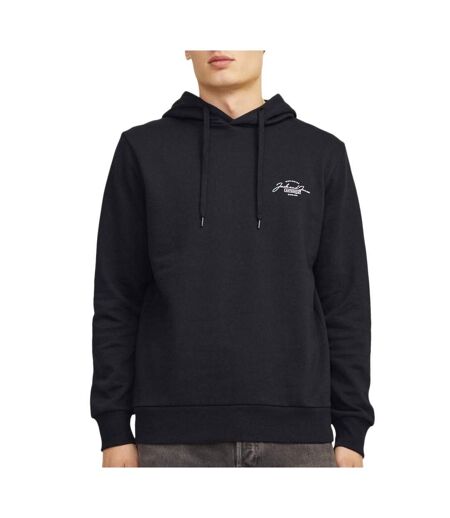 Sweat noir/blanc homme jack & jones ferris
