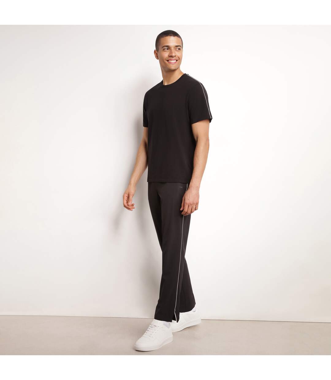 Pantalon Chino Technique Dim Move-3
