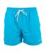 Short De Bain 300/400 Homme Bleu Crowell-1