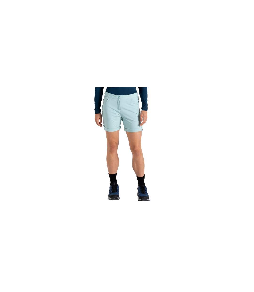 Short Melodic Femme Aquifère Dare 2B-1