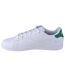 Baskets Classic Homme Blanc Vert Joma-2