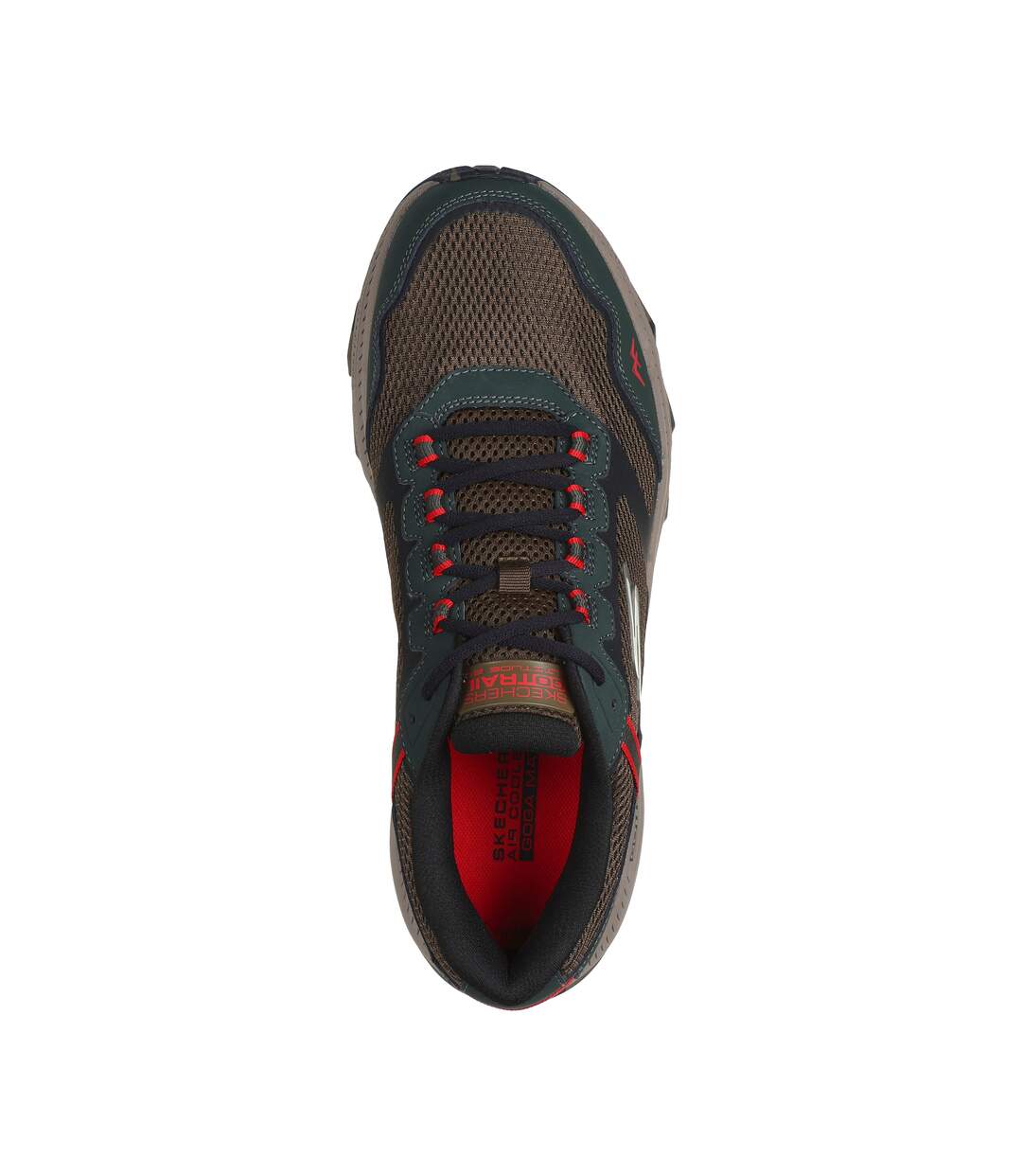 Basket Cuir Skechers Go Run Trail Altitude-4