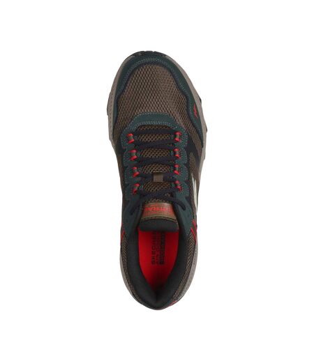 Basket Cuir Skechers Go Run Trail Altitude
