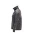 Mens Customized Thermal Jacket Stone Grey Mascot-3