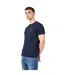 T-shirt Motif/style Logo Sandleford Homme Bleu Marine Jack Wills-1