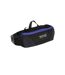 Regatta - Sac banane avec gourde BLACKFELL (Noir/bleu) (One Size) - UTRG4417