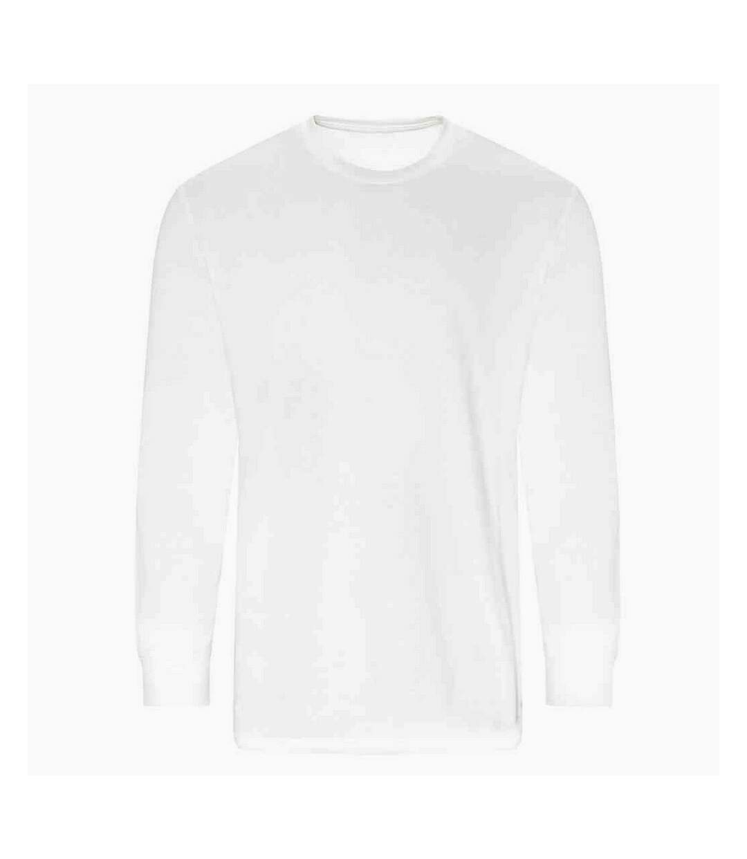 T-shirt pro homme blanc PRO RTX