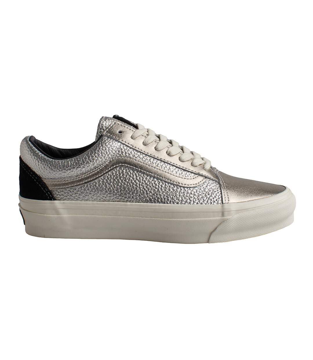 Men's Old Skool 36 Lx Precious Medals Silver VN000CNGSLV1 Sneakers-1