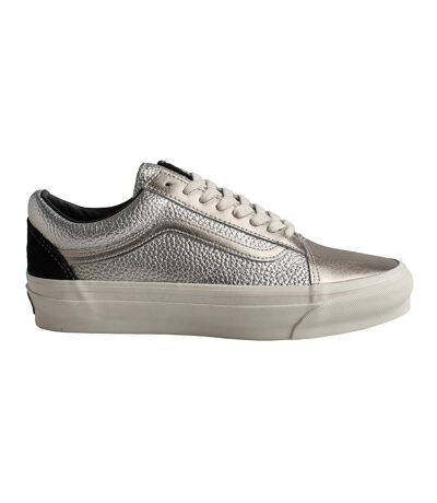 Men's Old Skool 36 Lx Precious Medals Silver VN000CNGSLV1 Sneakers