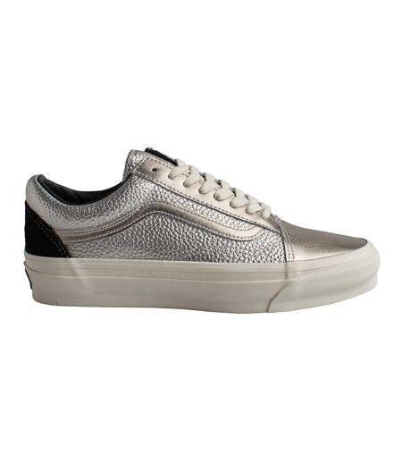 Men's Old Skool 36 Lx Precious Medals Silver VN000CNGSLV1 Sneakers