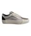 Men's Old Skool 36 Lx Precious Medals Silver VN000CNGSLV1 Sneakers-1