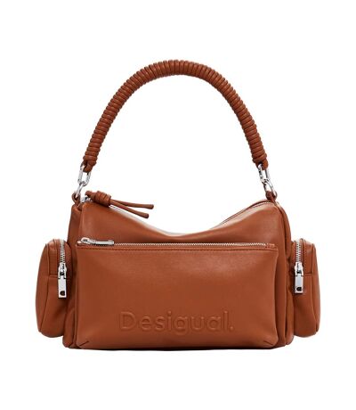 Sac à Main Desigual Half Habana