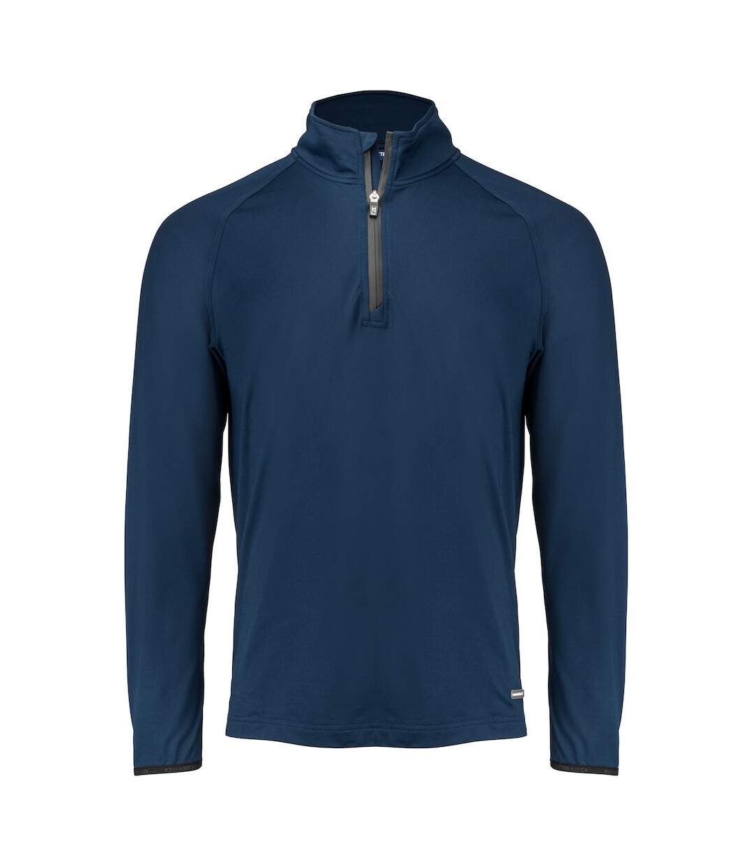 Haut Adapt Homme Bleu Marine Foncé Cutter & Buck-1