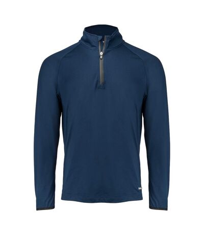 Haut Adapt Homme Bleu Marine Foncé Cutter & Buck