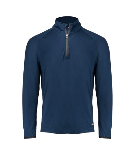 Haut Adapt Homme Bleu Marine Foncé Cutter & Buck