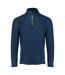 Haut Adapt Homme Bleu Marine Foncé Cutter & Buck-1