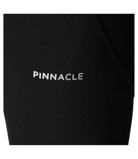 Collant Femme Noir Pinnacle